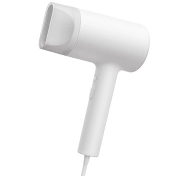 Сешоар Xiaomi Mi Ionic Hair Dryer (NUN4052GL), 1800W, 2 скорости, бял image