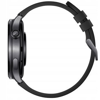 Xiaomi Watch 5 Black Strap BHR07WRGL