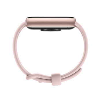 Смарт гривна Xiaomi Smart Band 9 Pro Rose Gold