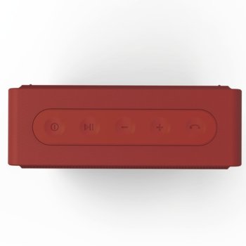 Hama Pocket Red 173122