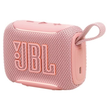JBL GO 5 Pink