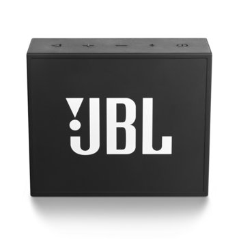 JBL GO+ Black JBLGOPLUSBLKEU