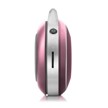 JBL Micro Pink Wireless Speaker