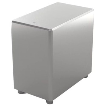 Субуфер Philips TAW8506/10, 150W RMS, активен, Wi-Fi, сив, DTS Play-Fi, Philips Sound, PS Fine Tune | JAR Computers Philips TAW8506/10