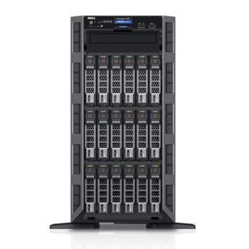 Dell PowerEdge T630 #DELL02024_1