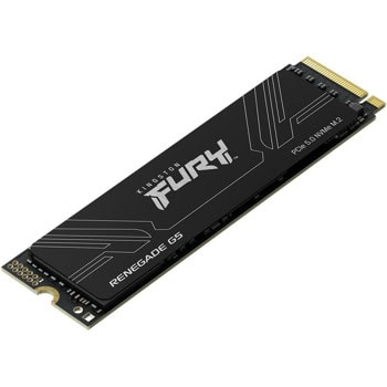 Kingston Renegade G5 PCIe 5.0 NVMe 4TB SFYR2S/4T0