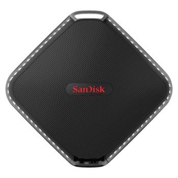 SanDisk EXTREME 500 500GB SD-SSDEXT-500G-G25