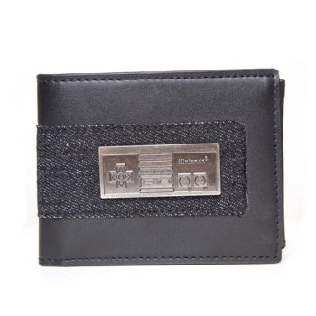 Bioworld Nintendo NES wallet