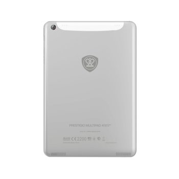 Prestigio MultiPad 4 Quantum 7.85 3G PMP5785C3G_WH