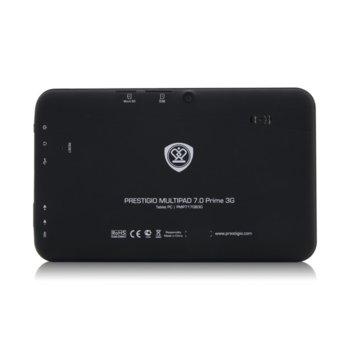 Prestigio MultiPad 7.0 PRIME 3G PMP7170B3G