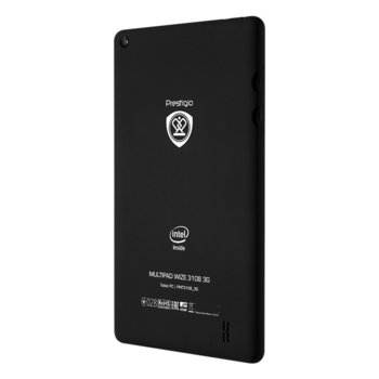 Prestigio MULTIPAD Wize 3108 3G PMT3108_3G_C_CIS