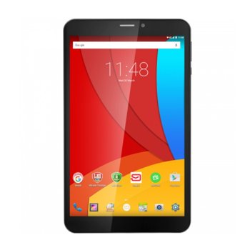 Prestigio MultiPad Wize 3408 4G PMT3408_4G_D_GY_CI