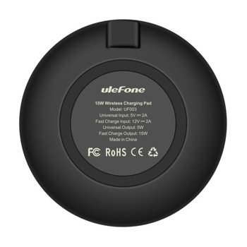 Ulefone UF003