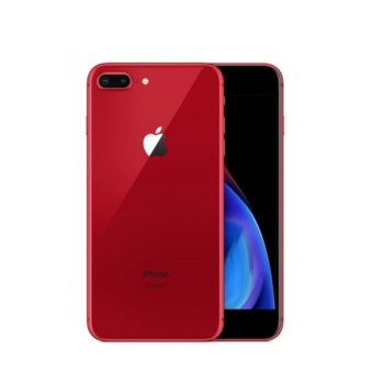 Apple iPhone 8 Plus 256GB (PRODUCT) RED Sp.Ed.