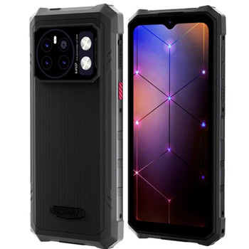 Hotwav Cyber 13 128GB/8GB Black | JAR Computers Hotwav Cyber 13 128GB/8GB Black