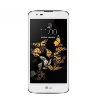 LG K8 LGK350N-WH