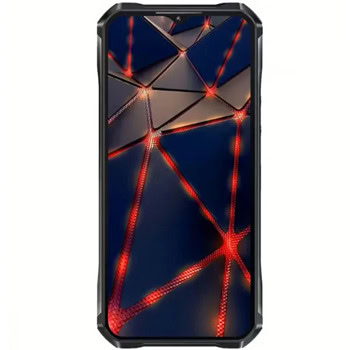 Oukitel WP33 Pro 256GB/8GB Black