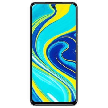 Xiaomi Redmi Note 9S 4/64 White