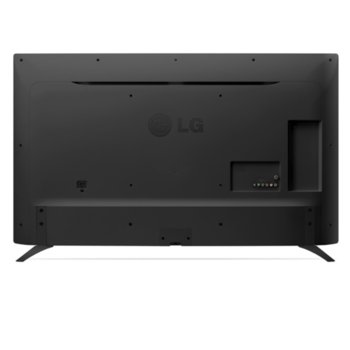 LG 43LF5400