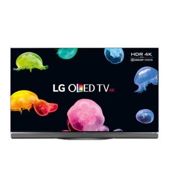 LG OLED65E6V