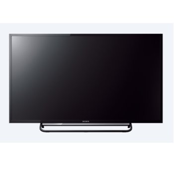 40 Sony KDL-40R480BB FullHD Edge LED CP-F5R bundle