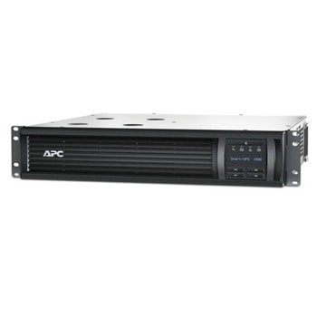 APC SMT1500RMI2UC and PMF83VT-GR