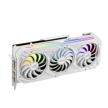 ASUS ROG-STRIX-RTX3070-O8G-WH