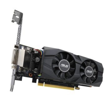 Asus GTX1650-O4G-LP-BRK