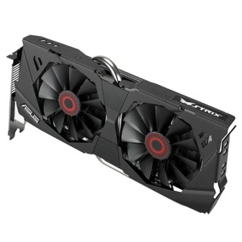 ASUS STRIX-R9280-OC-3GD5