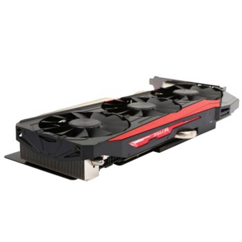 Asus STRIX-R9FURY-DC3-4G-GAMING