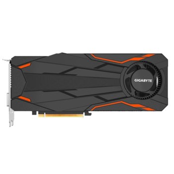 Gigabyte GV-N1080TTOC-8GD