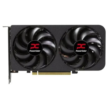 Видео карта PowerColor RX 9060 XT 8GB