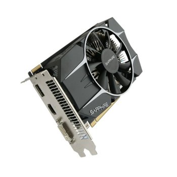 AMD Radeon R7 260X