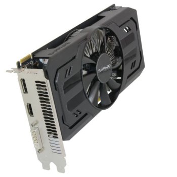 Sapphire R7 360 2GB GDDR5 OC 11243-00