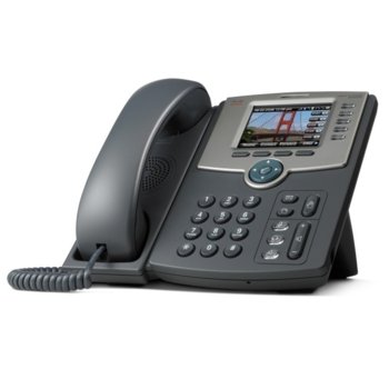 Cisco SPA525G2 VoIP Phone