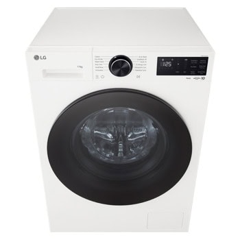 LG F4X5011TWB