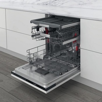 Whirlpool WIP 4T133 PFE