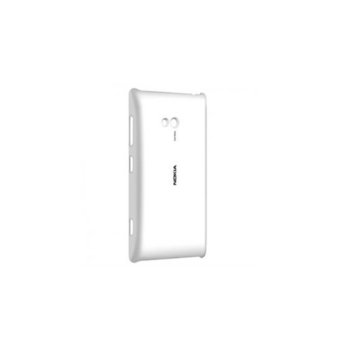Заден капак Nokia Lumia 720, бял | JAR Computers Заден капак Nokia Lumia 720, бял