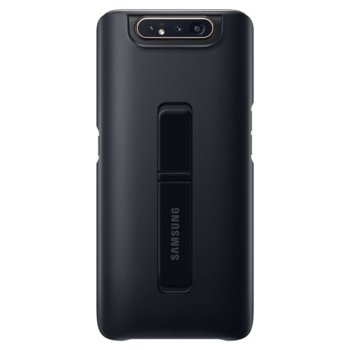 Samsung Standing Cover Galaxy A80 EF-PA805CBEGWW