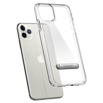 Spigen Ultra Hybrid S iPhone 11 Pro Max 075CS27137