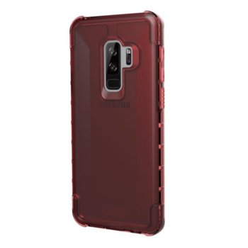 Urban Armor Plyo for Galaxy S9+ GLXS9PLS-Y-CR