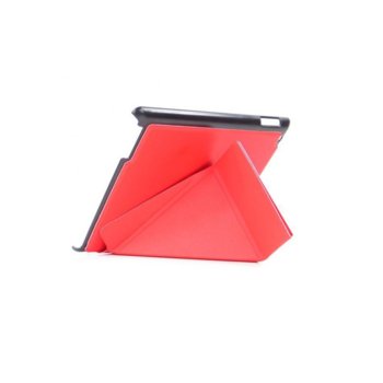 Tablet Jacket for IPAD Plastic Red