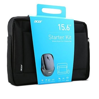 Acer 15.6&quot; Notebook Starter Kit