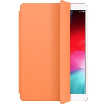 Apple Smart Cover for 10.5 iPad Air 3 orange