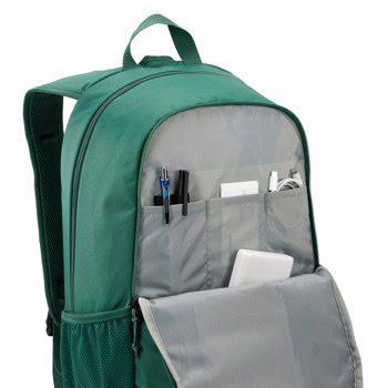 Case Logic Jaunt WMBP-215 Jaunt Smoke Pine