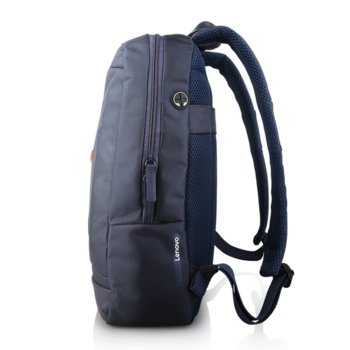 Lenovo 15.6 Classic Backpack by NAVA Blue