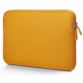 Trunk Laptop Sleeve (2022) Yellow