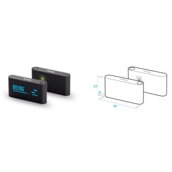 Withings Pulse 15511