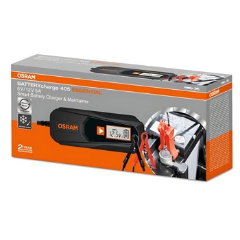 Osram BATTERYcharge 405 ESSENTIAL