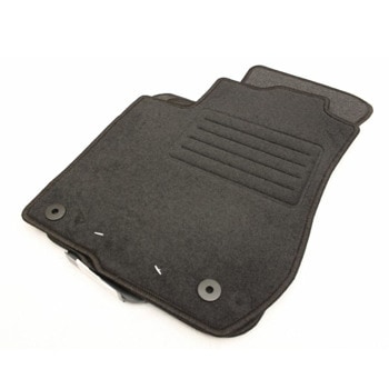 Мокетни стелки Petex 112456002, за Audi A3, от 1996 до 2003 | JAR Computers Мокетни стелки Petex за Audi A3 1996-2003